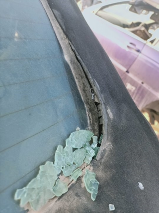 TECHO ELECTRICO AUDI A4 CABRIOLET (8H) BFB CAPOTA