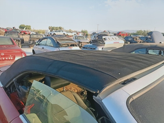 TECHO ELECTRICO AUDI A4 CABRIOLET (8H) BFB CAPOTA