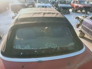 TECHO ELECTRICO AUDI A4 CABRIOLET (8H) BFB CAPOTA