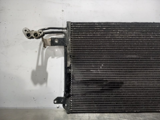 RADIADOR CALEFACCION / AIRE ACONDICIONADO SKODA O