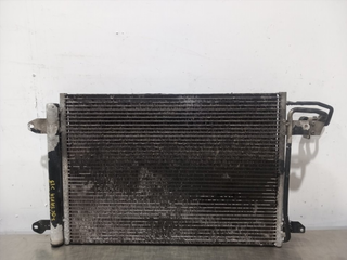 RADIADOR CALEFACCION / AIRE ACONDICIONADO SKODA O