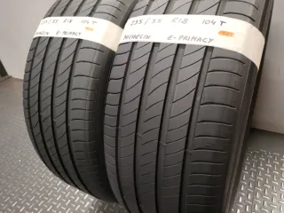 Neumáticos de ocasión 235/55 R18 104T