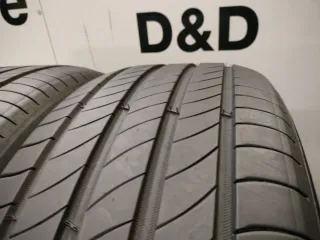 Neumáticos de ocasión 235/55 R18 104T