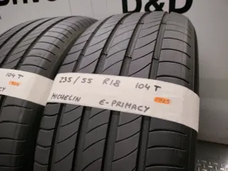Neumáticos de ocasión 235/55 R18 104T