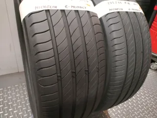 Neumáticos de ocasión 235/55 R18 104T