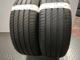 Neumáticos de ocasión 235/55 R18 104T