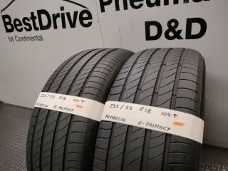 Neumáticos de ocasión 235/55 R18 104T