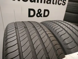 Neumáticos de ocasión 235/55 R18 104T