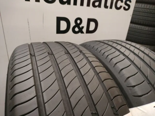 Neumáticos de ocasión 235/55 R18 104T