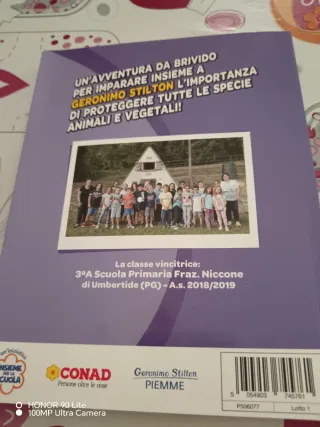 Un Pipistrello per amico