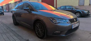 SEAT Leon ST 2.0 tdi