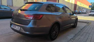 SEAT Leon ST 2.0 tdi