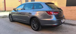 SEAT Leon ST 2.0 tdi