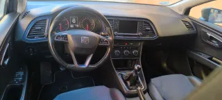 SEAT Leon ST 2.0 tdi