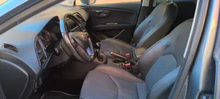 SEAT Leon ST 2.0 tdi