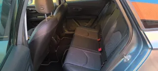 SEAT Leon ST 2.0 tdi