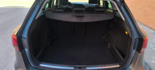 SEAT Leon ST 2.0 tdi