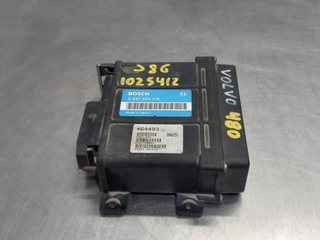 CENTRALITA MOTOR UCE VOLVO SERIE 480 0227400216