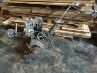 Motoazada Brigs Stratton