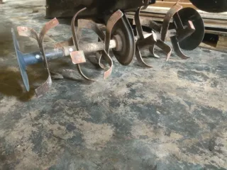 Motoazada Brigs Stratton