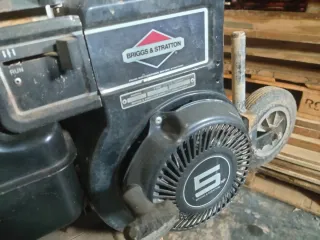 Motoazada Brigs Stratton