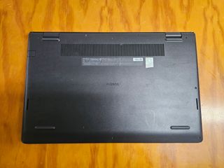 Portátil Dell i7 16GB RAM 512GB NVME