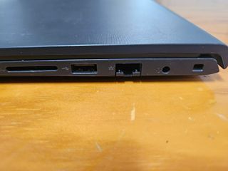 Portátil Dell i7 16GB RAM 512GB NVME