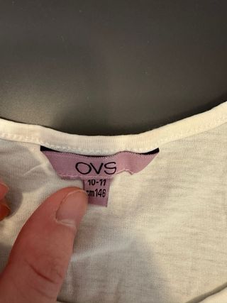 Maglietta We Love London