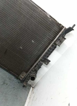 Citroen 217953 radiador agua 9809141780 c4 picasso