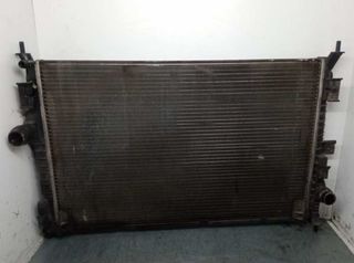 Citroen 217953 radiador agua 9809141780 c4 picasso