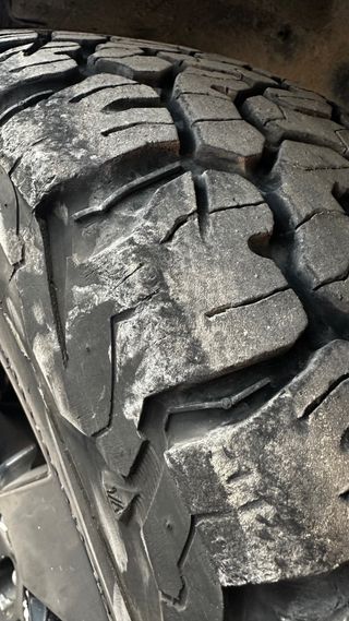 Mitsubishi Montero 2014