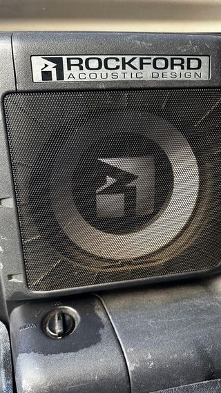 Mitsubishi Montero 2014