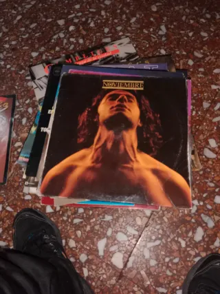 Vinilos Villancicos Tradicionales Vol. 2