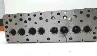 Culata sd25 nissan pickup (d21) 359300