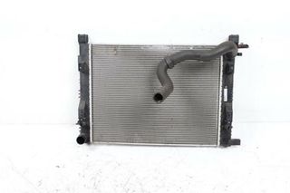 Renault 123298 214106473r radiador agua. clio 1.5
