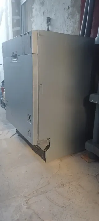 Lavavajillas de empotrar