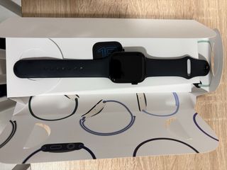 Apple Watch SE 3 44mm Negro