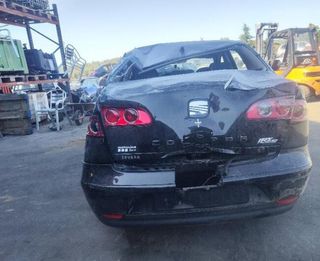 Llanta seat cordoba berlina (6l2) 346807