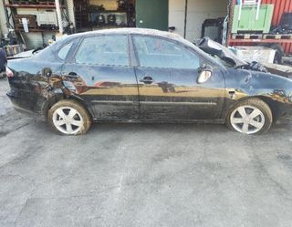 Llanta seat cordoba berlina (6l2) 346807