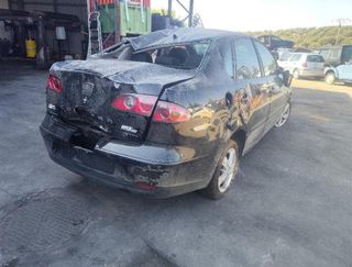 Llanta seat cordoba berlina (6l2) 346807