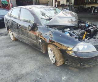 Llanta seat cordoba berlina (6l2) 346807