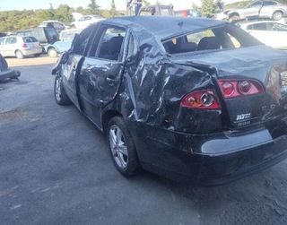 Llanta seat cordoba berlina (6l2) 346807