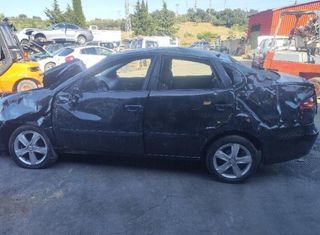 Llanta seat cordoba berlina (6l2) 346807