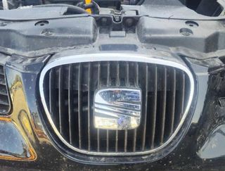 Llanta seat cordoba berlina (6l2) 346807