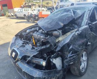 Llanta seat cordoba berlina (6l2) 346807