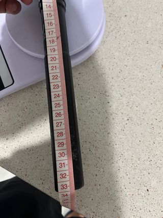 Tija telescópica Divine SL