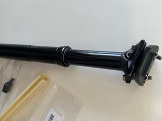 Tija telescópica Divine SL