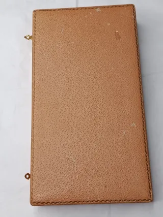 Set posate placcate argento