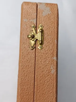 Set posate placcate argento