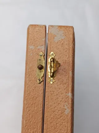 Set posate placcate argento